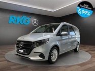 Mercedes-Benz V-Class 2024