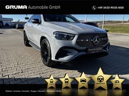 Mercedes-Benz GLE-Class 2023