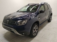 Dacia Duster 2019