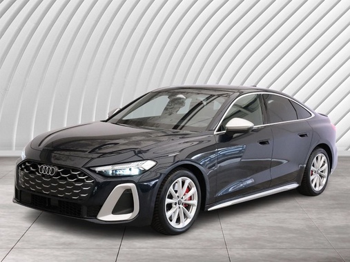 Audi S5 2024