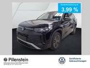 Volkswagen Tayron 2025