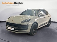Porsche Macan 2022
