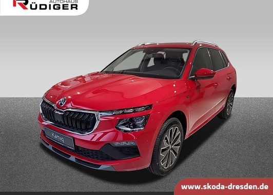 Skoda Kamiq 2026