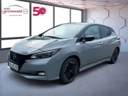 Nissan Leaf 2023