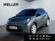 Toyota Aygo 2023