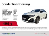 Audi Q8 2025