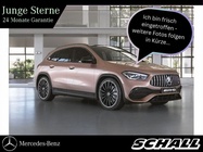 Mercedes-Benz GLA-Class 2022