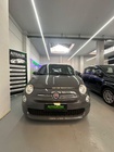 Fiat 500 2021