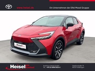 Toyota C-HR 2025