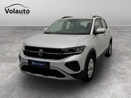 Volkswagen T-Cross 2024