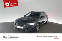 Audi A6 2025