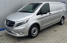 Mercedes-Benz Vito 2019