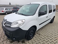 Renault Kangoo 2019