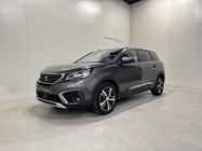 Peugeot 5008 2020