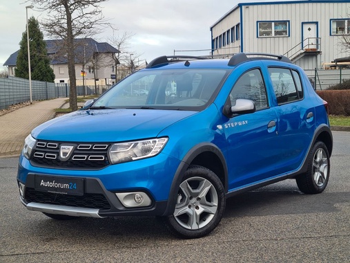 Dacia Sandero 2020