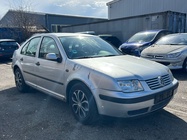 Volkswagen Bora 2001