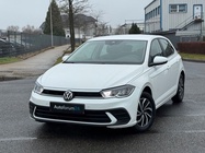Volkswagen Polo 2022