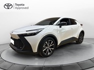 Toyota C-HR 2024