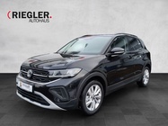 Volkswagen T-Cross 2025