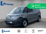 Volkswagen ID.Buzz 2024