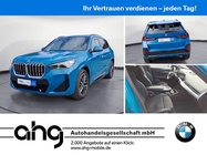 BMW X1 2024