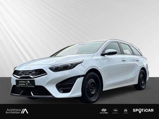 Kia cee'd Sportswagon 2022