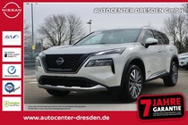 Nissan X-Trail 2025