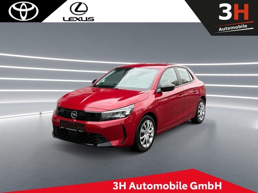 Opel Other 2024