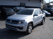 Volkswagen Amarok 2020