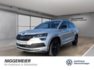 Skoda Karoq 2020