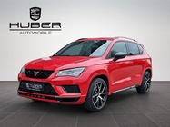 Cupra Ateca 2019