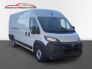 Peugeot Boxer 2024