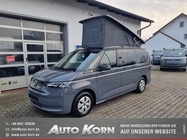 Volkswagen T7 2025