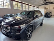 BMW X5 2019