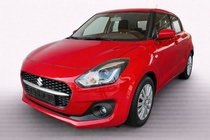Suzuki Swift 2022