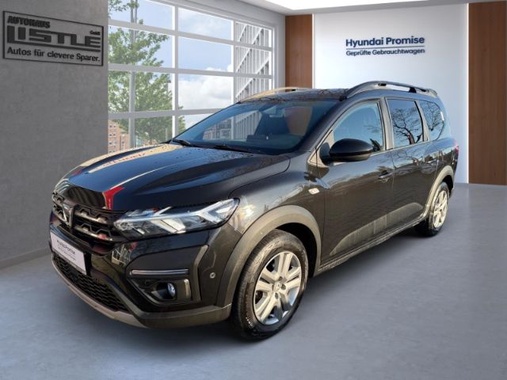 Dacia Jogger 2022
