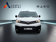 Toyota Proace 2021