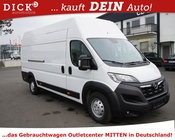 Opel Movano 2024