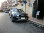 Audi Q3 2017