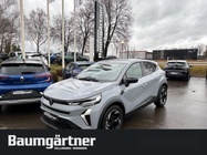 Renault Captur 2025