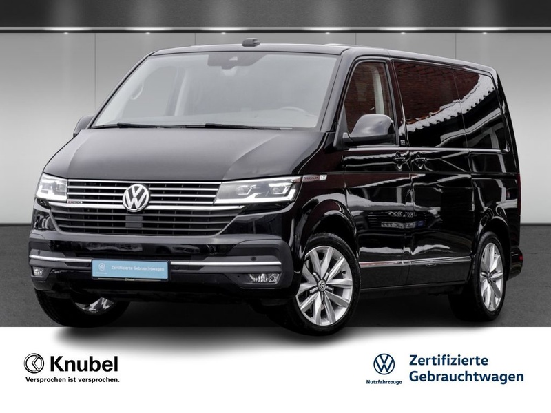Volkswagen T6