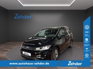 Volkswagen Touran 2024