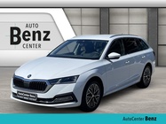 Skoda Octavia 2023