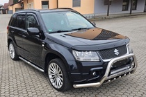 Suzuki Grand Vitara 2006