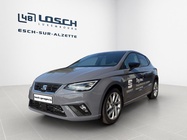Seat Ibiza 2025