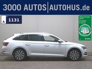 Skoda Superb 2024