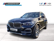 BMW X5 2021
