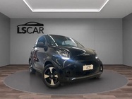 Smart ForTwo 2021