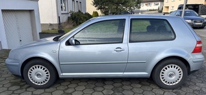 Volkswagen Golf 2003