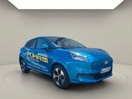 Ford Puma Gen-E 2025